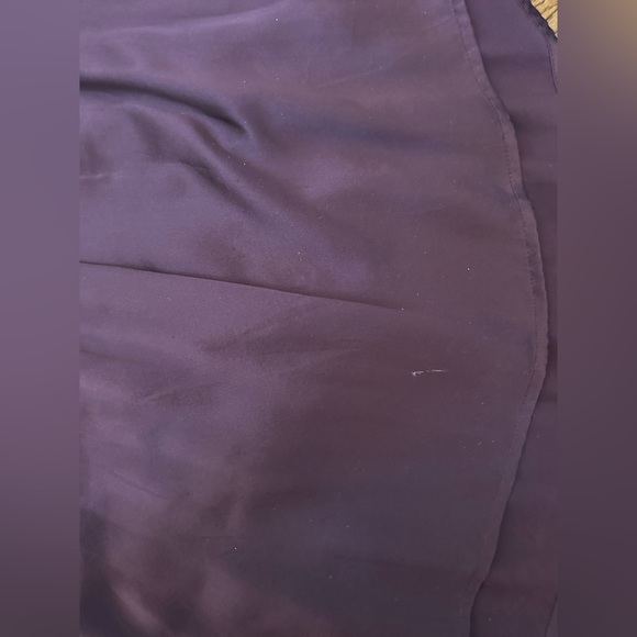 Joie silk top - Picture 5 of 6